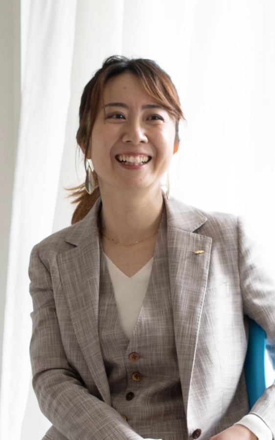 社長インタビュー写真3